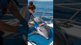 Save the dolphins #rescue #animalrescue #dolphins  #animals