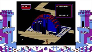 Atari Flashback Classics vol.2 Crystal Castles