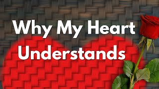 Why My Heart Understands Love Most Through Gentle Little Things 💫❤️