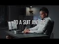 cooper alan suit and tie sixteen tons official lyric video