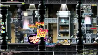 [JapanMS] Second Job Kanna Gameplay