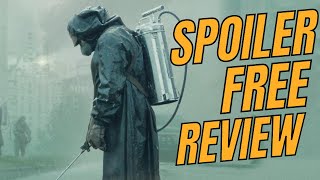 Chernobyl Review | Chernobyl 2019 | Chernobyl Series Review | Chernobyl Quick Review | #HBOMaxReview