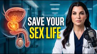 Is Your Enlarged Prostate Ruining Your Sex Life The Science Backed Truth