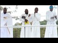 AAC Pauro nhume tungamira  by Sec R Mtembo EASTER 2025