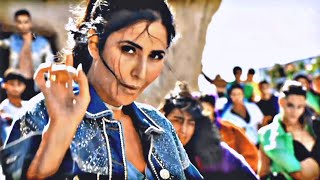 Leke Prabhu Ka Naam Full HD 4k Video Song |ft. Arijitsingh | Salmaan Khan, Katrina Kaif | Tiger 3