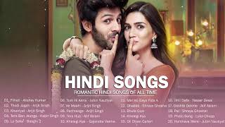 Romantic Hindi Love Songs 2020 ♥️ Arijit Singh ft Atif Aslam vs Armaan Malik _ Indian HEART SOngs