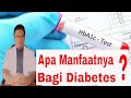 Manfaat pemeriksaan HbA1c bagi penderita diabetes