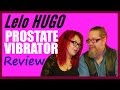 Lelo HUGO Prostate Massager Review