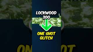 Glitched *ONE TAP* Lockwood 😭 Setup at the end