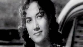 Boojh Mera Kya Naav Re - Shakila, Dev Anand, Shamshad Begum, CID Song
