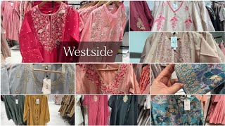 Westside Haul | Westside Latest Festive Collection | Westside Shopping Westside | February 2025