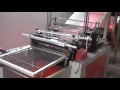 E-dynamic Bag making machine