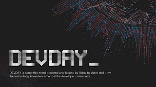 DevDay June 2022 : Reactive Programming in Java using RxJava
