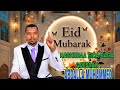 Eida Bagaa Geessan 🌙 | New Oromo Islamic Nasheed 2026 | Beautiful Eid Mubarak Song