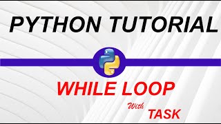 While Loop / Multiplication Table in Python -17 (URDU/HINDI) ||My Academy