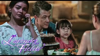 Lavender Fields December 31, 2024 Advance Full Episode 87/Story Telling