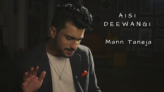 Aisi Deewangi - Deewana | Shahrukh Khan | The Kroonerz Project Ft. Mann Taneja