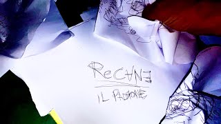 Re cane - Il Padrone