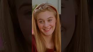 A Timeless Icon Alicia Silverstone