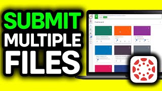 How To Upload Multiple Files To Canvas Assignment 2026 - Full Guide