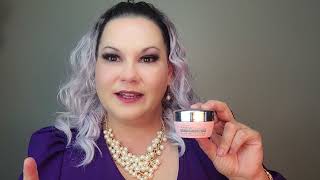 Best Eye Cream Ever!! (Isa Knox Anew Clinical Collagen Booster Eye Lift Pro Dual Eye System)