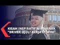 Kisah Inspiratif Nisa Sri Wahyuni, Seorang Anak Driver Ojol yang Bekerja di WHO