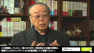 【右向け右】第93回 - 『週刊文春』だけがなぜ元気なのか／元木昌彦・元『週刊現代』編集長 × 花田紀凱（プレビュー版）