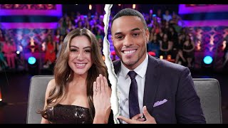 Grant & Juliana Split: Bachelor Engagement Ends After 3 Months