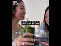 How to Make Coriander Bubble Tea Boba Tea by Bubble Tea Club