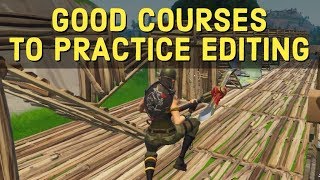 Edit Practice Fortnite Videos 9tube Tv - get better at editing by practicing these courses fortnite tips and tricks