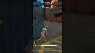 Poniendo a prueba #parati #fypシ゚ #games #juegos #gameplay #freefire #freefireclips #freefireshorts