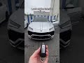 Incredible Luxury Sport Cars 2021 l Rolls Royce, Lamborghini Urus, Ferrari F8  #shorts