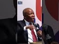 we can collapse the dollar julius malema