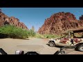 i was shocked when i saw this place s06 ep.19 middle east on motorcycle