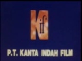 p.t. kanta indah film 1980 an