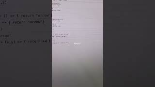 React ES6 Arrow functions | repeated interview questions | #react