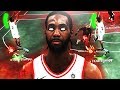 I Turned My 97 Overall Lockdown Defender Into KAWHI LEONARD & Dominated The Park NBA 2K19!