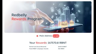 Redbelly Airdrop Checker: Are You Eligible?