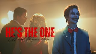 A myth - He's The One (Official Music Video) | Empty Space