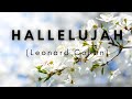 Hallelujah (Leonard Cohen) | Cover by Medeon Maraon