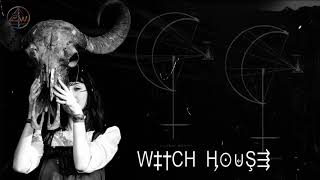 Melodic W‡†CH Ӊ⊙⊌S Mix 2021☠ DEEP DARK & HARD Underground Witch House Mix 2021 ☠Витч Хауса (1)