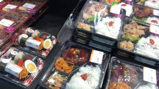 岡崎市　食品スーパー　採用求人  当店自慢の250円弁当 国産牛飯