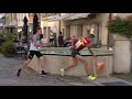 2019 orienteering world cup round 3 knock out sprint men