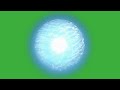 magic green screen video