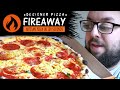 Fireaway Pizza Review