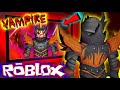 KITA DI KUTUK MENJADI VAMPIRE DAJJAL P3MBUNUH UNTUK MEMAKAN SEMUA ORANG DI ROBLOX !