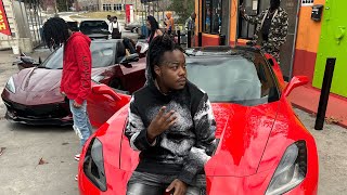 F.S Rudy- “Swag Surfin” Freestyle (Official Video) ShotBy: @TheClassicLP