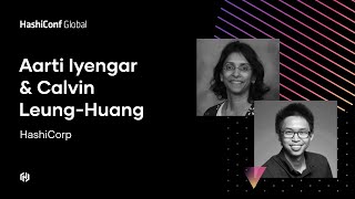 The Valuable Vault Agent – HashiConf Global 2021