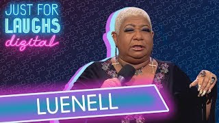 Luenell - Retiring From Sex