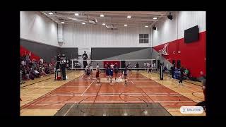 U16 Team BC Canada Cup Highlights